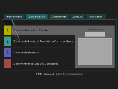 GestiDoc Gestione Documentale